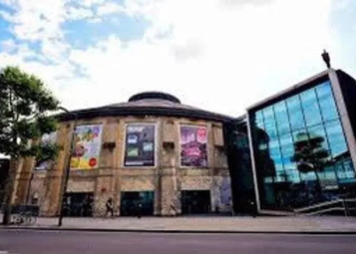 Stunning 2 Bedroom Flat Camden