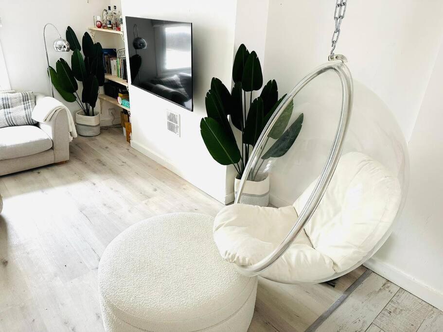 Апартаменты Stunning 2 Bedroom Flat Camden