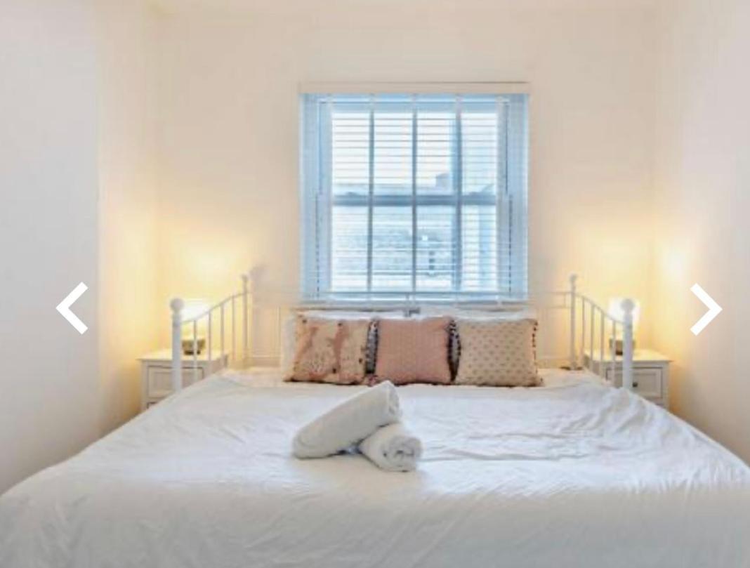 Stunning 2 Bedroom Flat Camden Апартаменты Лондон