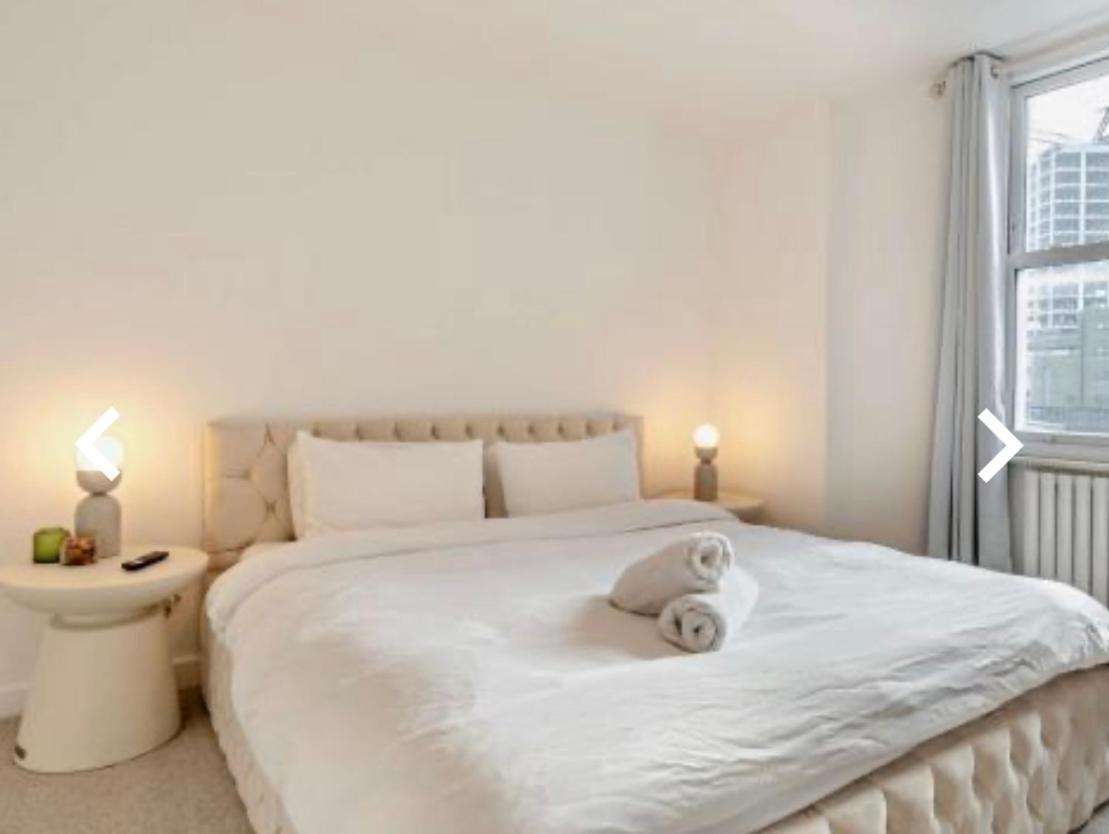 Stunning 2 Bedroom Flat Camden Лондон